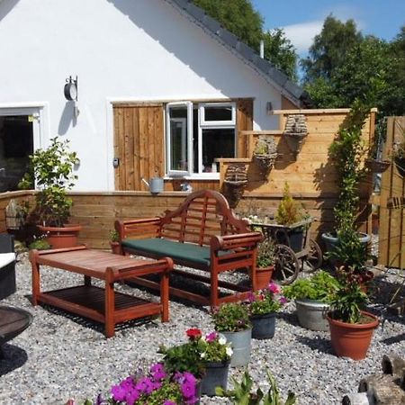 Highland Retreats Cannich Εξωτερικό φωτογραφία