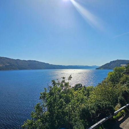Highland Retreats Cannich Εξωτερικό φωτογραφία