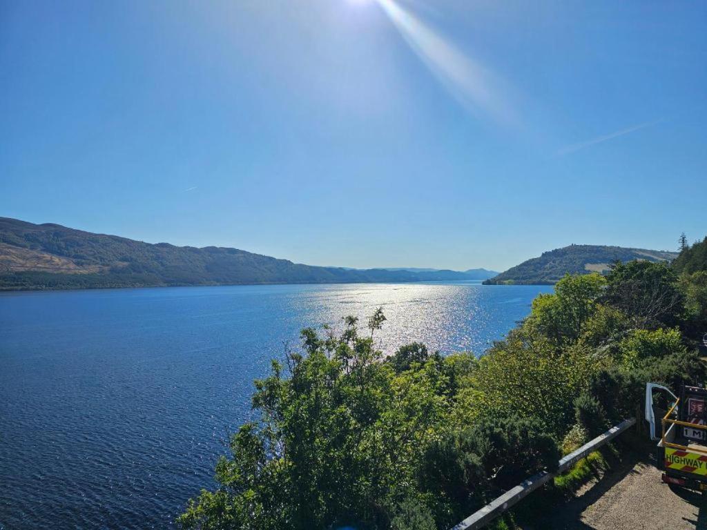 Highland Retreats Cannich Εξωτερικό φωτογραφία