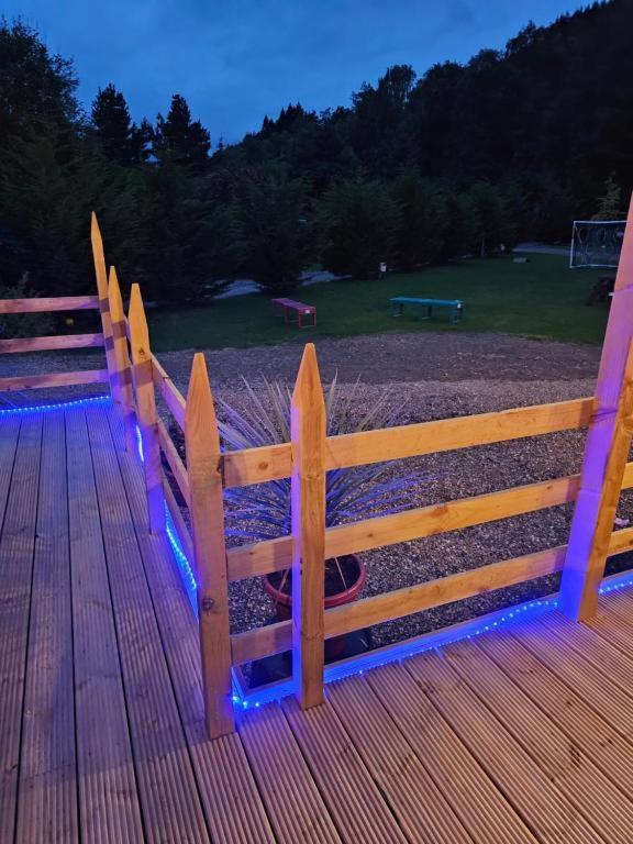 Highland Retreats Cannich Εξωτερικό φωτογραφία