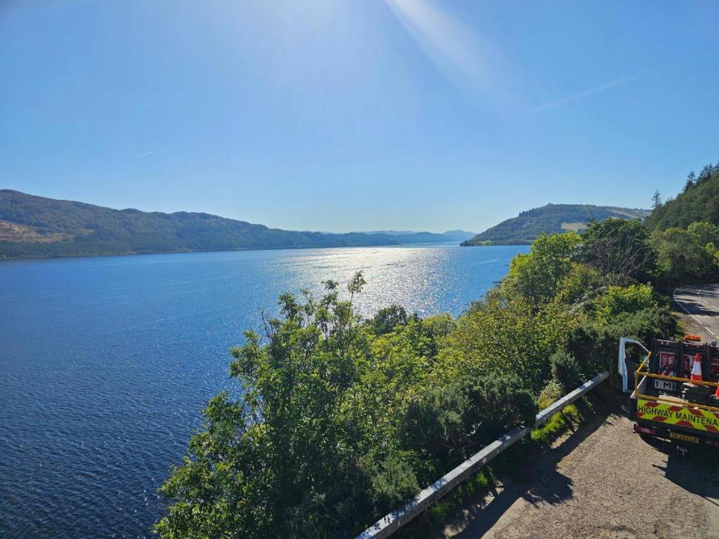Highland Retreats Cannich Εξωτερικό φωτογραφία