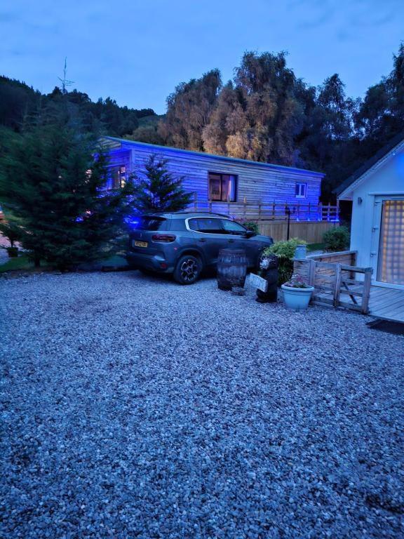Highland Retreats Cannich Εξωτερικό φωτογραφία
