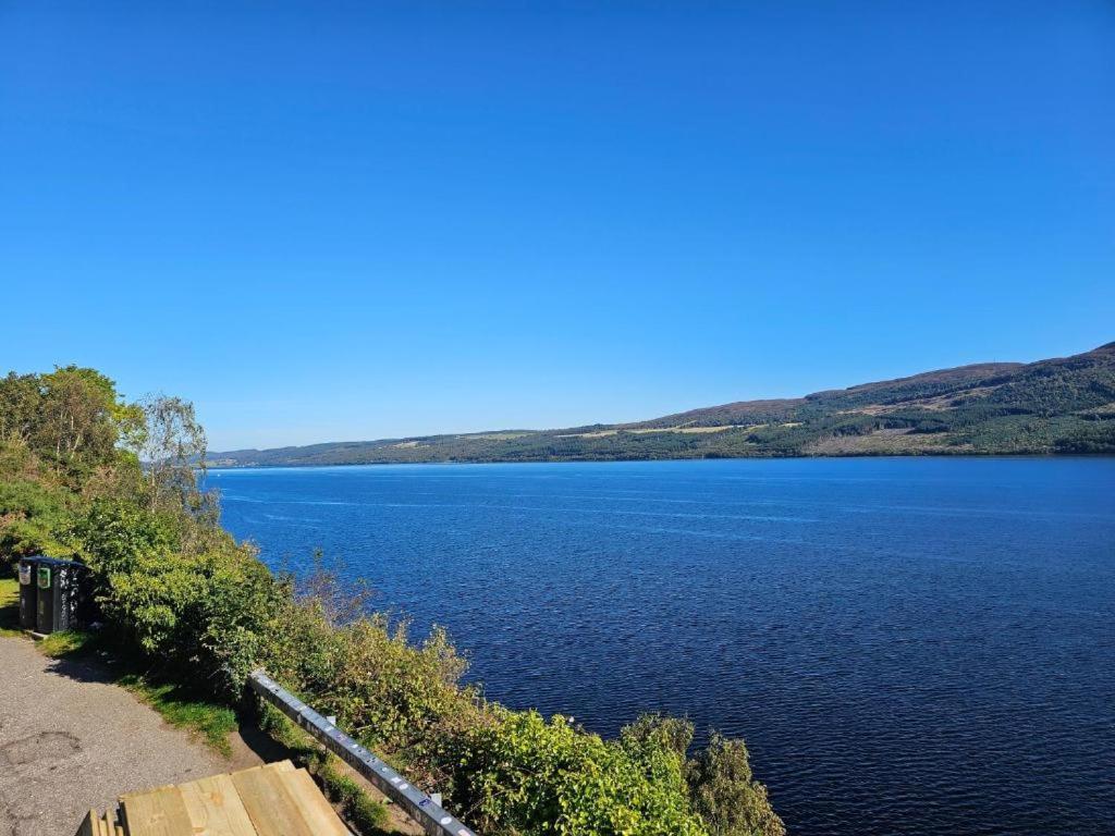 Highland Retreats Cannich Εξωτερικό φωτογραφία